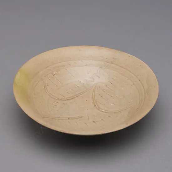Stoneware bowl, stoneware - Vietnam,